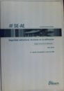 SE.AE. Seguridad estructural. Acciones en la Edificación. CTE. SE.AE. Seguridad estructural. Acciones en la Edificación. CTE.